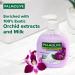 Palmolive Natural Liquid Hand Wash Black Orchid & milk 250ml - Buy Online on GoSupps.com