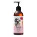 Yope YOPE Natural Body Wash | Cherry & Almond Milk | Moisturizing & Nourishing | Soft Creamy Fragrance | Vegan | Cruelty Free | Dermatologically Tested | 400ml