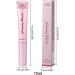 Cheek Highlighter Stick | Stick Makeup Pearlescent Eye Highlighter Stick With Sponge Head For Makeup Guanglu #07 - Buy Online on GoSupps.com