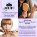 Ayumi Rosemary Oil for Hair Growth Spray | 100% Natural Clinically Proven Hair Loss Treatment | Rosemary Oil Infused Biotin to Stimulate Hair Growth | Castor Oil Organic & Pure Coconut Oil |100 ML - Buy Online on GoSupps.com