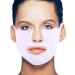 10 Pieces V Face Mask Set | Hydrotherapy Whitening Neck & Chin Mask for Anti-Aging Dark Spot Reduction & Fine Line Care - Buy Online on GoSupps.com