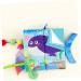 Shop Ibasenice Educational Baby Toys | Puzzle & Animal Fabric Books for Learning & Play - Buy Online on GoSupps.com