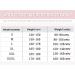 Dewedrt Corrective Band Adult Hunchback Correction Strap Women'S Back Support Open Shoulder Chest Straightening Straps 2XL - Buy Online on GoSupps.com