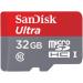 SanDisk Ultra 32GB Micro SDHC Memory Card with Adapter - Class 10 UHS-I - SDSDQUAN-032G-G4A - Buy Online on GoSupps.com