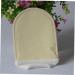 Buy Housoutil Natural Loofah Bath Sponge & Exfoliating Glove - Thicken Scrubber for Spa-like Cleanse | International Shipping Available - Buy Online on GoSupps.com