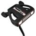 Ray Cook Golf Silver Ray SR500 Putter Black 34"