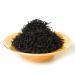 GOARTEA Th Noir 2Pcs 250g / Total 17.6oz Supreme Fujian Wuyi Jinjunmei Eyebrow Chinese Black Tea Loose Leaf - Black Buds Jinjunmei