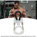 Portable Massage Clip Set for Men | Adjustable Traction Device | Powerful Extender-Distance Training | White-Silver - Buy Online on GoSupps.com
