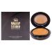 Light Velvet Face Foundation - Silky Smooth Coverage - With Mirror And Sponge - Ideal For On-The-Go - Wa3 Olive Beige - 0.27 Oz PH10026/OB