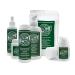 Tea Tree Oil Foot Soak with Epsom Salts and Essential Oils - Soothes, Cleans, and Protects Feet from Athlete's Foot and Odor - Buy Online on GoSupps.com