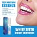 Shop Limetow Teeth Whitening Essence - Ultimate Tooth Whitening Pen & Gum Therapy Gel (2PCs) | Global Shipping Available - Buy Online on GoSupps.com