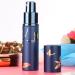 Verdant Touch Perfume Spray Bottle Portable Perfume Bottle Aluminum Atomizer Spray 10ml (Blue) - Buy Online on GoSupps.com