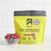 Ascent Pre Workout Powder - Clean Energy for Men & Women - Blueberry Raspberry Flavor - 30 Servings | Zero Artificial Ingredients - 150mg Caffeine - Buy Online on GoSupps.com