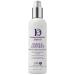 Design Essentials Agave & Blow Dry Silk Press Collection Thermal Protectant Creme Lavender 4oz - Buy Online on GoSupps.com