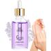 Vitamin Nail Strengthening Cuticle Oil with dropper For Fingernail Or Toenail Nail Strengthener Oil For Damaged And Weak Nails 15ml Lavender scent - Buy Online on GoSupps.com