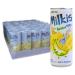 MILKIS - Soft Drink Banana - Multipack (30 X 250 ML) Banana Multipack