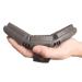 Animalon Careeflex Striegel | Flexible & Ergonomic Rubber Straps for Horses | Premium Horse Accessories & Cleaning Tools - Buy Online on GoSupps.com