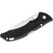 Buck Knives 284 Bantam One-Hand Opening Folding Knife in Black - Durable and Easy-to-Use - Buy Online on GoSupps.com