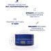 Beiersdorf NIVEA Q10 Power Antiwrinkle + reduced sensitivity night care for youngerlooking skin moisturizing night cream 50 ml 50 ml 1er Pack - Buy Online on GoSupps.com