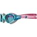 Buy Speedo Women's Biofuse 2.0 Swimming Goggles - One Size Blue | International Shipping Available - Buy Online on GoSupps.com