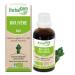 Herbalgemm - Macerate Mother - Organic Heather - Nutritional Supplement Gemmotherapy Concentrated - Fresh Bud Extract - For Urinary Tract - Vegan - 30 ml
