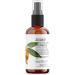 Organic Moroccan Orange Blossom Water - 4oz Glass Bottle | 100% Pure Neroli Water | Hydrating & Rejuvenating | Imported from Morocco - Buy Online on GoSupps.com