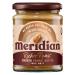Meridian Rich Roast Smooth Peanut Butter 280 g