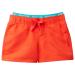 United Colors of Benetton boys boardshorts 74 Rosso 1g9
