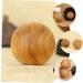 FOMIYES 6 STK Massage Globe & Hand Massager | Wooden Massage Balls for Body & Foot Relief | Optimal Fitness Tool - Buy Online on GoSupps.com