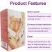 Tea for Women Warm Uterine Tea Uterus Tea Uterus Detox Tea Myoma Tea for Women - Buy Online on GoSupps.com