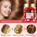 Hair Oils Hair Treatment Serum Vitamin Serum Oils Capsule Moroccan Macadamia Hair Repair Essence for Dry Damaged Hair Healthier Smooth and Silky  - Buy Online on GoSupps.com