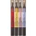 (4-Color Set (Red Yellow Pink Blue)) - Maybelline Master Camo Colour Correcting Pen 4-Colour Set (Red Yellow Pink Blue) - Buy Online on GoSupps.com