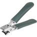 SG Nekoo Nail Clippers for Thick Nails - Ultra Sharp Curved Cutter for Adults, Men, Women, Seniors - Mid-Dark Green - Buy Online on GoSupps.com