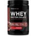 TransformHQ Whey Protein Isolate (WPI) Chocolate Flavored 7 Servings - Performance Protein Powder