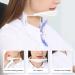 Ximengyuan Neck Brace Cervical Collar Support Cervical Traction Device Prevent Bow Head Detachable Neck Support Posture Corrector Neck Stretcher Neck Care Recover Tool Warm as Ever - Buy Online on GoSupps.com