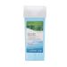 Roll On Wax Gentle Professional Depilatory Wax Cartridge for Safe Hair Removal at Home on the Arms (Sea Blue)