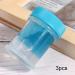 Eyelash Extension Tweezer Cleaner Solution - Sponge Ball Cleaning Tool for Glue Removal - Buy Online on GoSupps.com