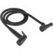 High Pressure Bidet Sprayer | G1/2 Stainless Steel Angle Valve | Premium Bathroom Supplies - Buy Now! - Buy Online on GoSupps.com
