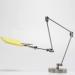 DIY Rig-100 Light Stainless Steel Armature Rigging System for Stop Motion Animation with 50g Payload - Buy Online on GoSupps.com