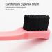 Premium Double Head Eyebrow Brush Comb - Lightweight Nylon Grooming Tool for Beginners - Buy Online on GoSupps.com