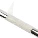 Clear Grip Tape 18x2 2-Pack for Grab Rails - Non-Slip Surface for Safety in Showers & Bath Tubs - Buy Online on GoSupps.com