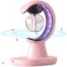 Fruit Fly Repellent Lamp Electronic Fly Repellent Mosquito Repellent Lightweight Fruit Fly Repellent Lamp Powerful Flying Barrier Fruit Flying Lamp Indoor Fog Light Cyhamse (Pink) - Buy Online on GoSupps.com