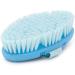 Animalon Children's Horse Cleaning Tools | Ergonomic Blue Card tsche Brush | Perfect Horse Gift for Kids - Buy Online on GoSupps.com