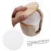 FOMIYES 1 Set Makeup Remover Pad Exfoliating Sponge Face Makeup Cleaning Pad Facial Exfoliating Pads Eye Remover Pads Bamboo Face Cleaning Pad Makeup Wipe Pads Detergent Cotton Soft - Buy Online on GoSupps.com