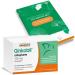 Ginkobil Ratiopharm 120 mg film-coated tablets plus free hands-on book: For a young memory with Ginkgo Biloba extract to strengthen memory and concentration* 120 film-coated tablets 120 pieces (1 Pack + Free Mit.