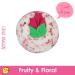 Bomb Cosmetics Rose Garden Handmade Gift Pack 6 Count (Pack of 1) Rose Garden - Buy Online on GoSupps.com