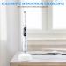 Electric Toothbrush Charging Station for Oral-B IO Series 7 8 9 | Magnetic Travel Charger & Adapter - Buy Online on GoSupps.com