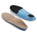 Spenco Medics Diabetics Plus Full Length Arch Support Insole  Women's 7-8.5/Men's 6-7.5