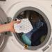 SuperBee Hexawash Laundry Detergent Replacement - 300 Washes Eco-Friendly Plastic-Free Tested for Toddlers & Teens - Fresh Clean Laundry Solution - Buy Online on GoSupps.com