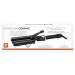 BabylissPRO Porcelain Ceramic Triple Barrel Waver - Salon Quality Waves - Buy Online on GoSupps.com